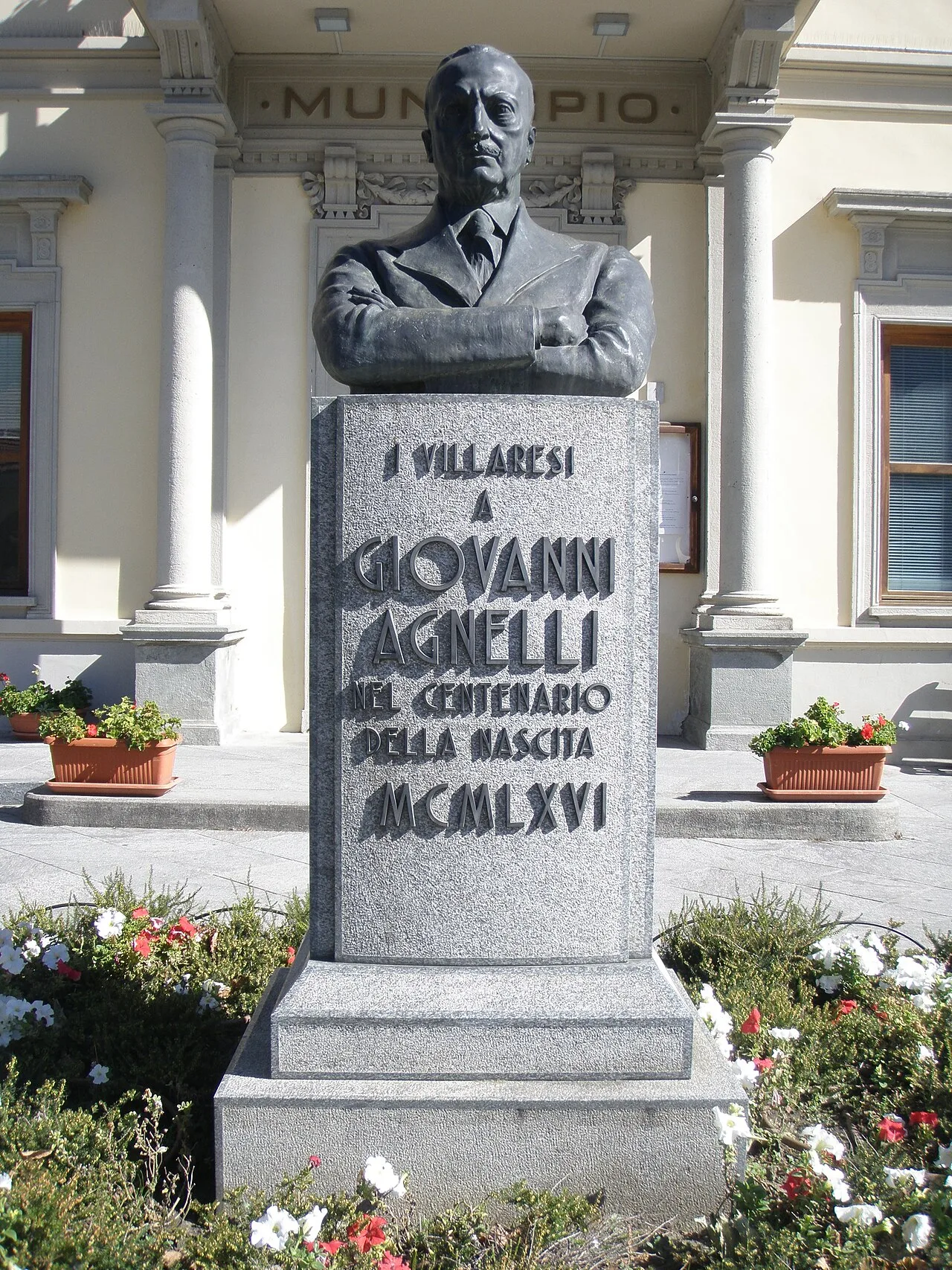 Giovanni Agnelli