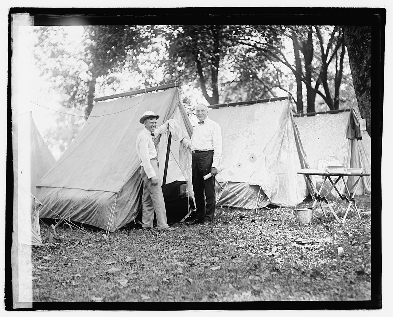Harvey S. Firestone