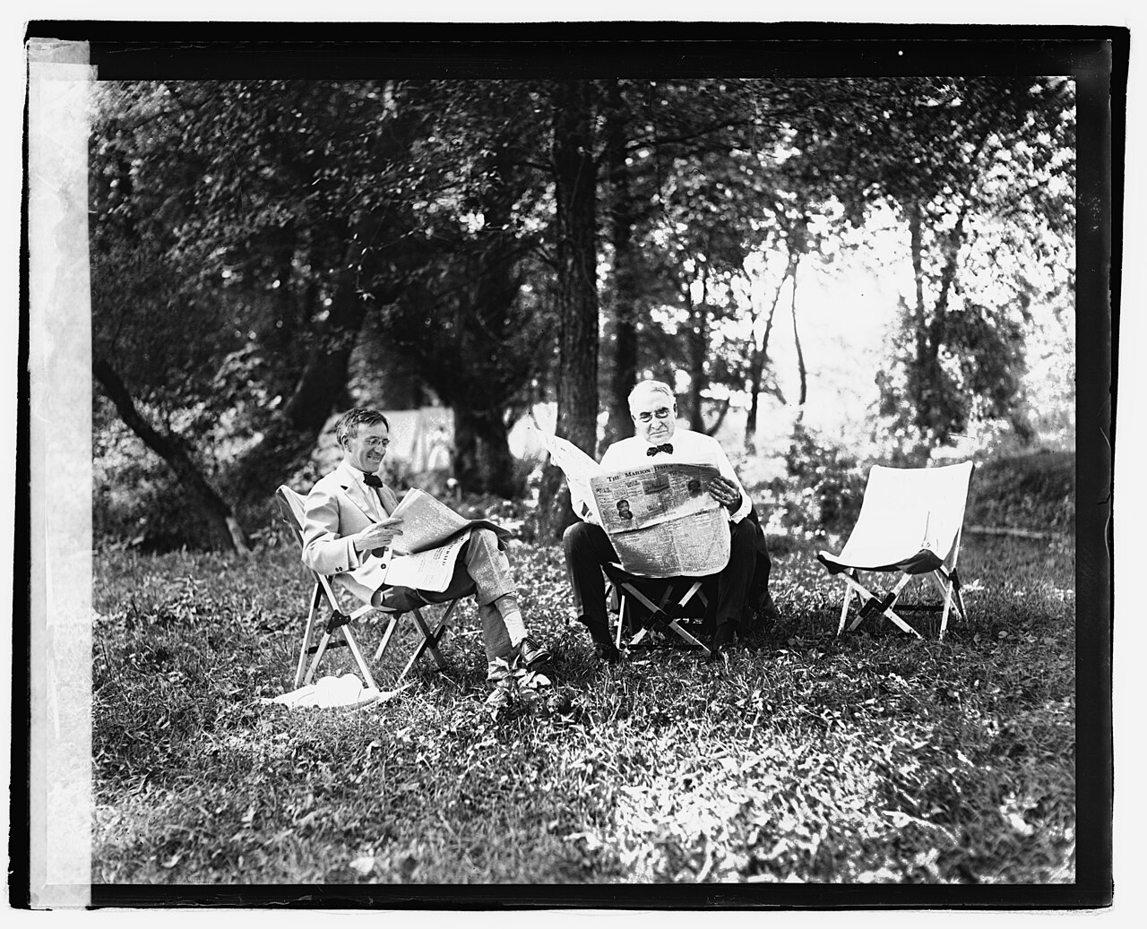 Harvey S. Firestone