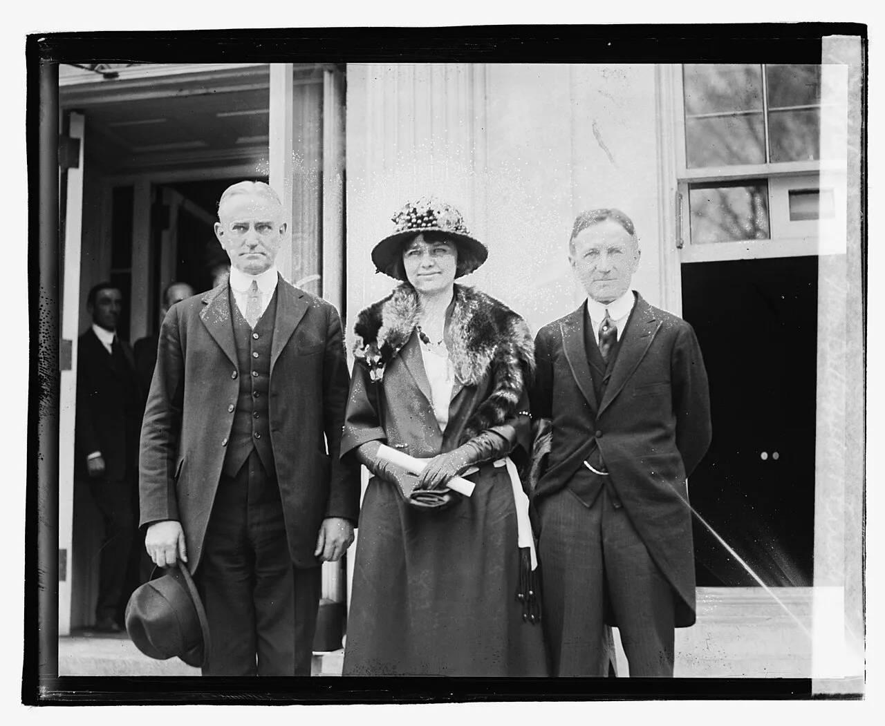Harvey S. Firestone
