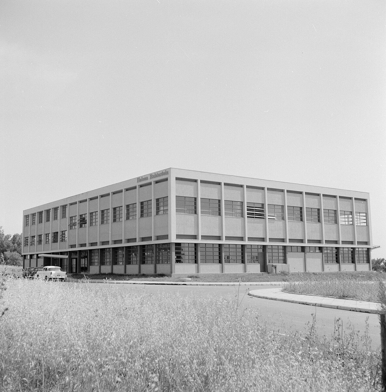 Helena Rubinstein