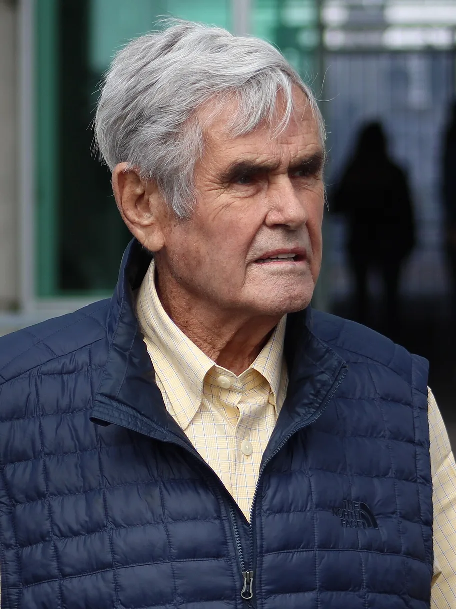 Al Unser Sr.