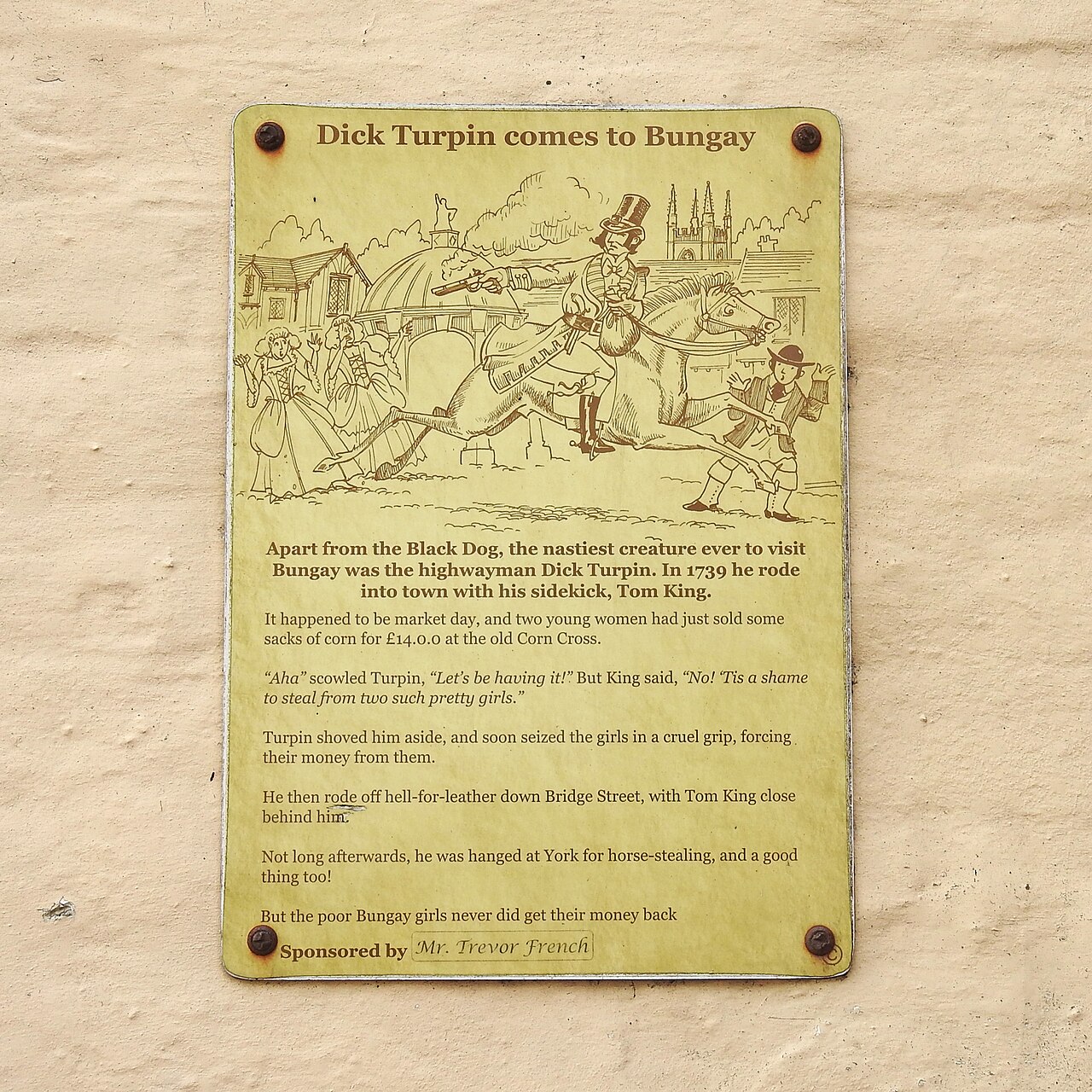 Dick Turpin