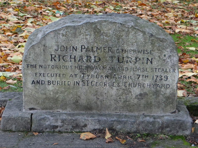 Dick Turpin