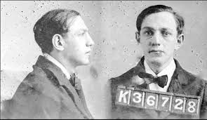 Dutch Schultz