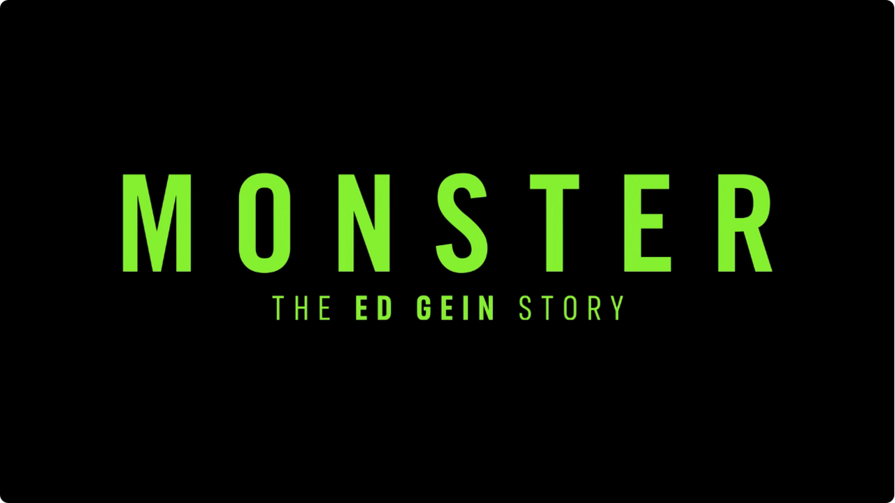 Ed Gein