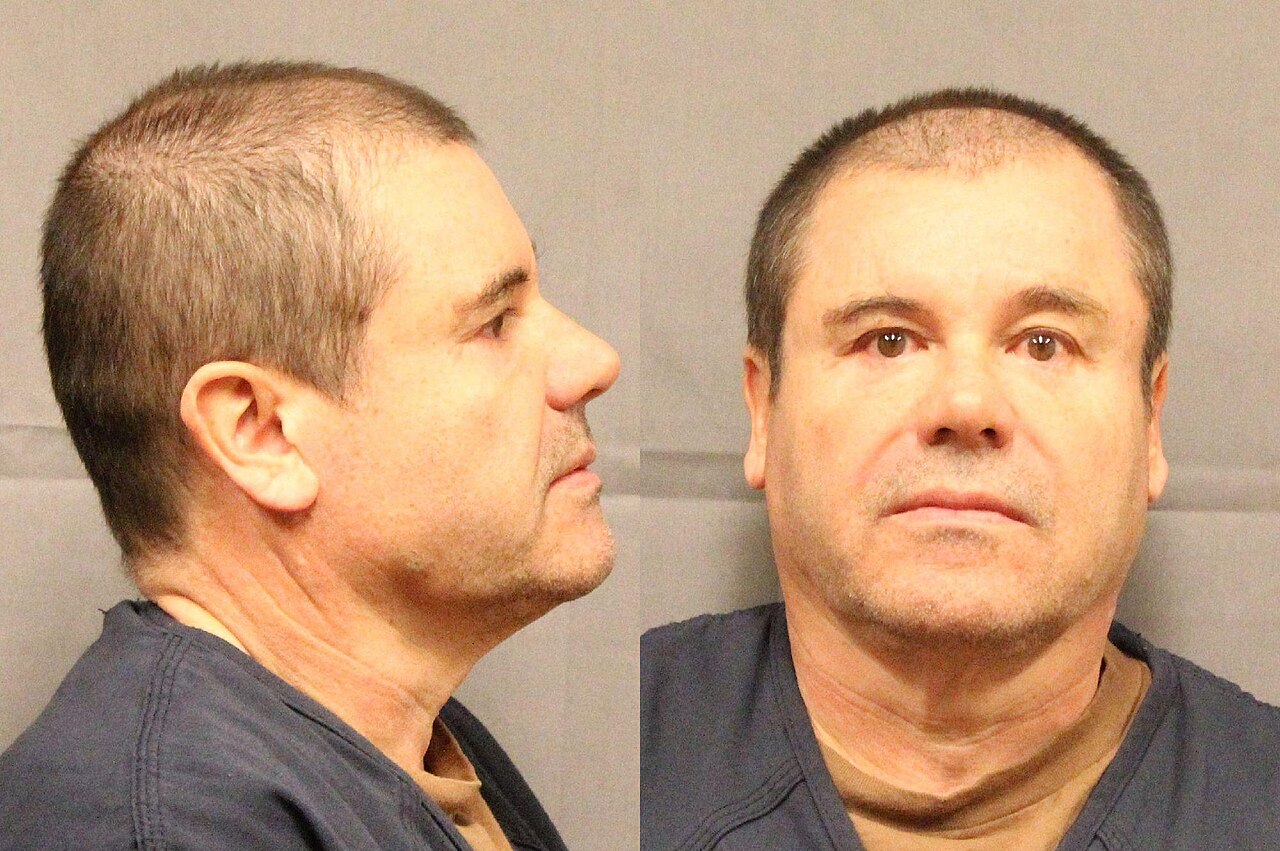 El Chapo