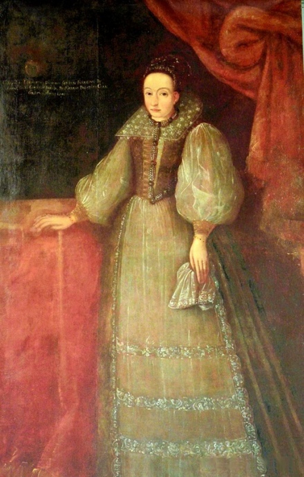 Elizabeth Báthory