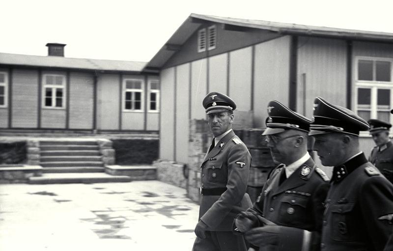 Ernst Kaltenbrunner