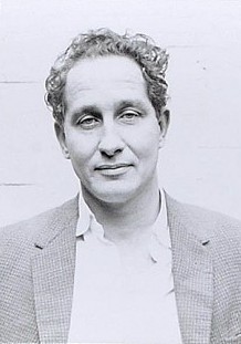 Ronnie Biggs Buckingham Constabulary mugshot 1960s
