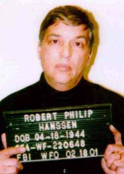 Robert Hanssen