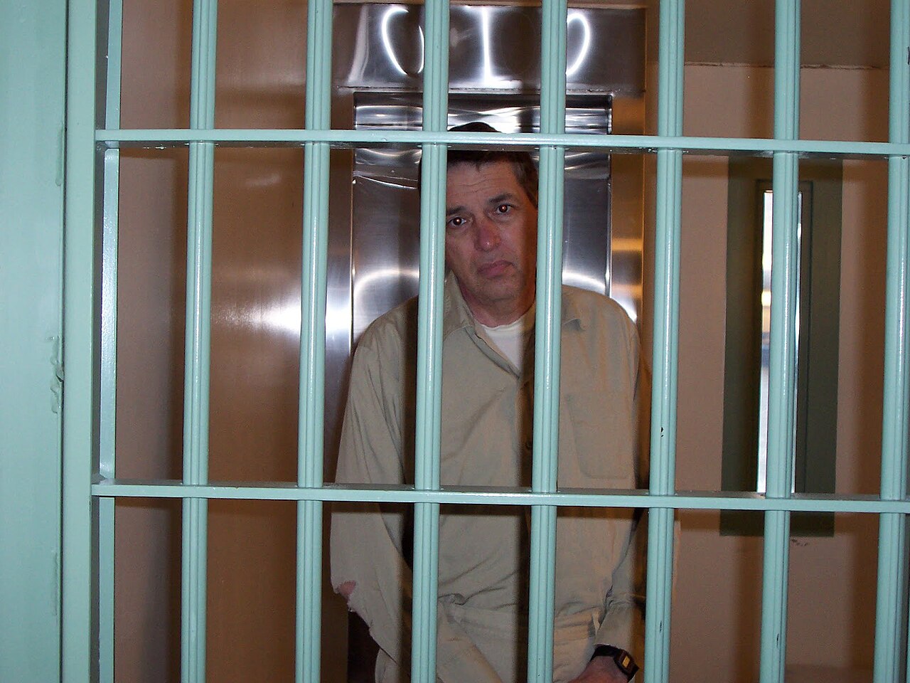 Robert Hanssen