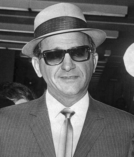 Sam Giancana