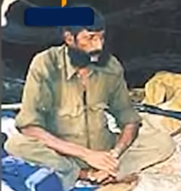 Veerappan
