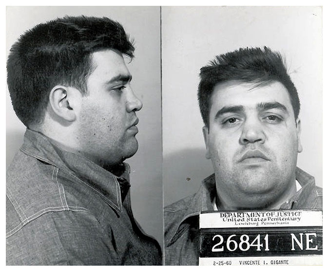 Vincent Gigante