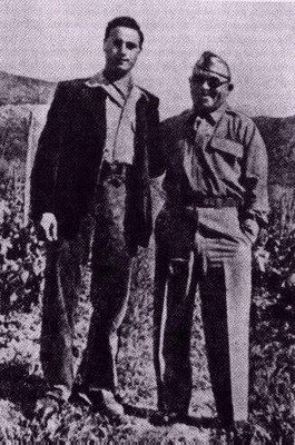 Vito Genovese