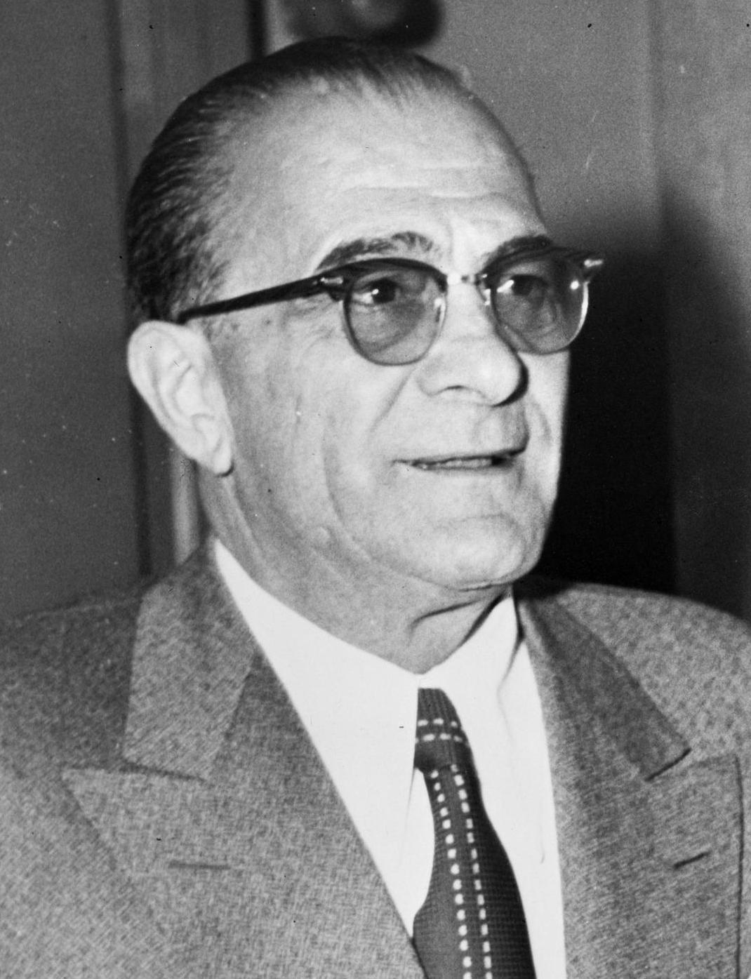 Vito Genovese