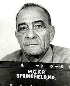 Vito Genovese