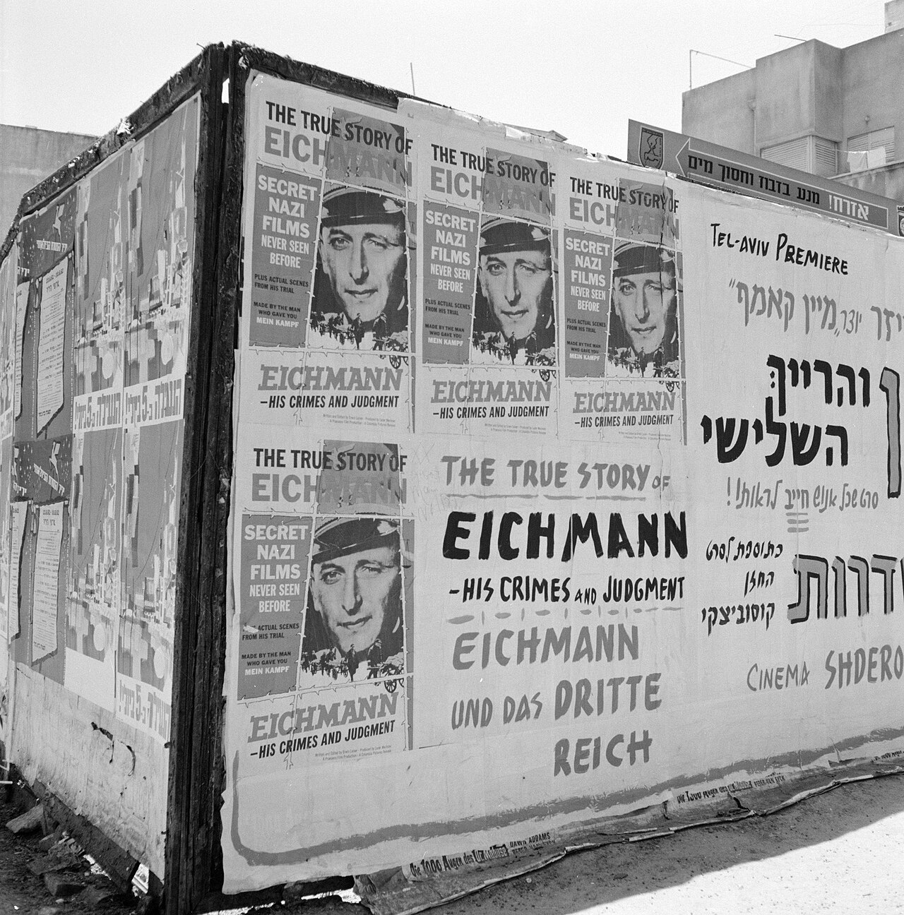 Adolf Eichmann