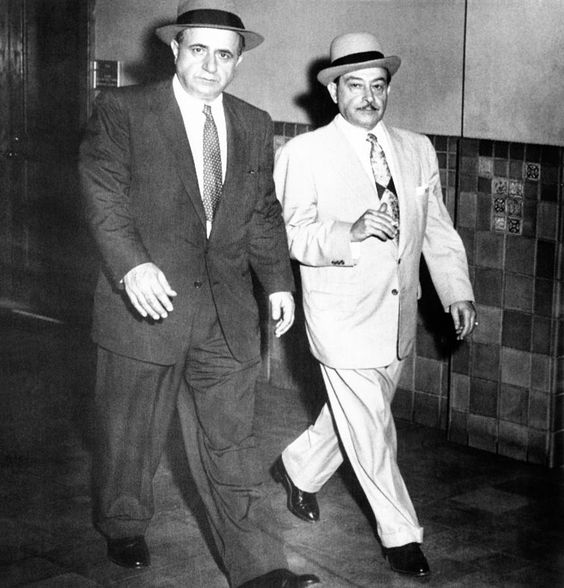Albert Anastasia