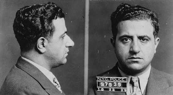 Albert Anastasia