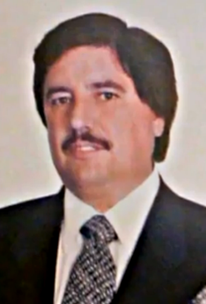 Amado Carrillo Fuentes