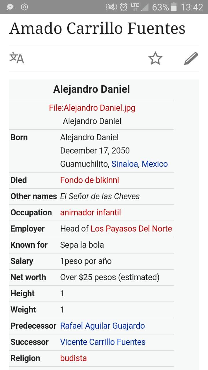 Amado Carrillo Fuentes
