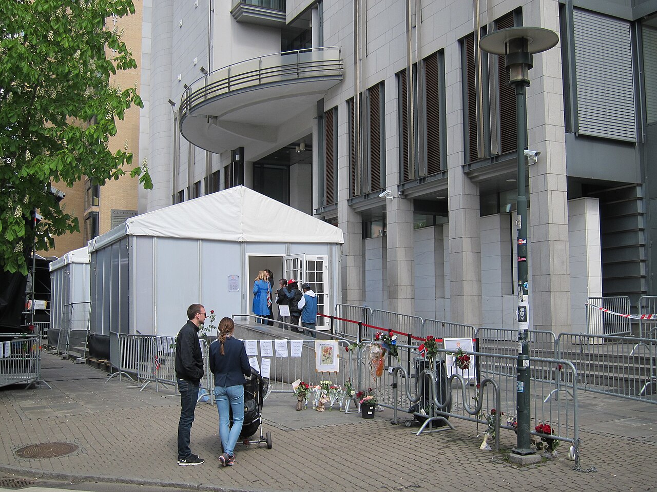 Anders Behring Breivik