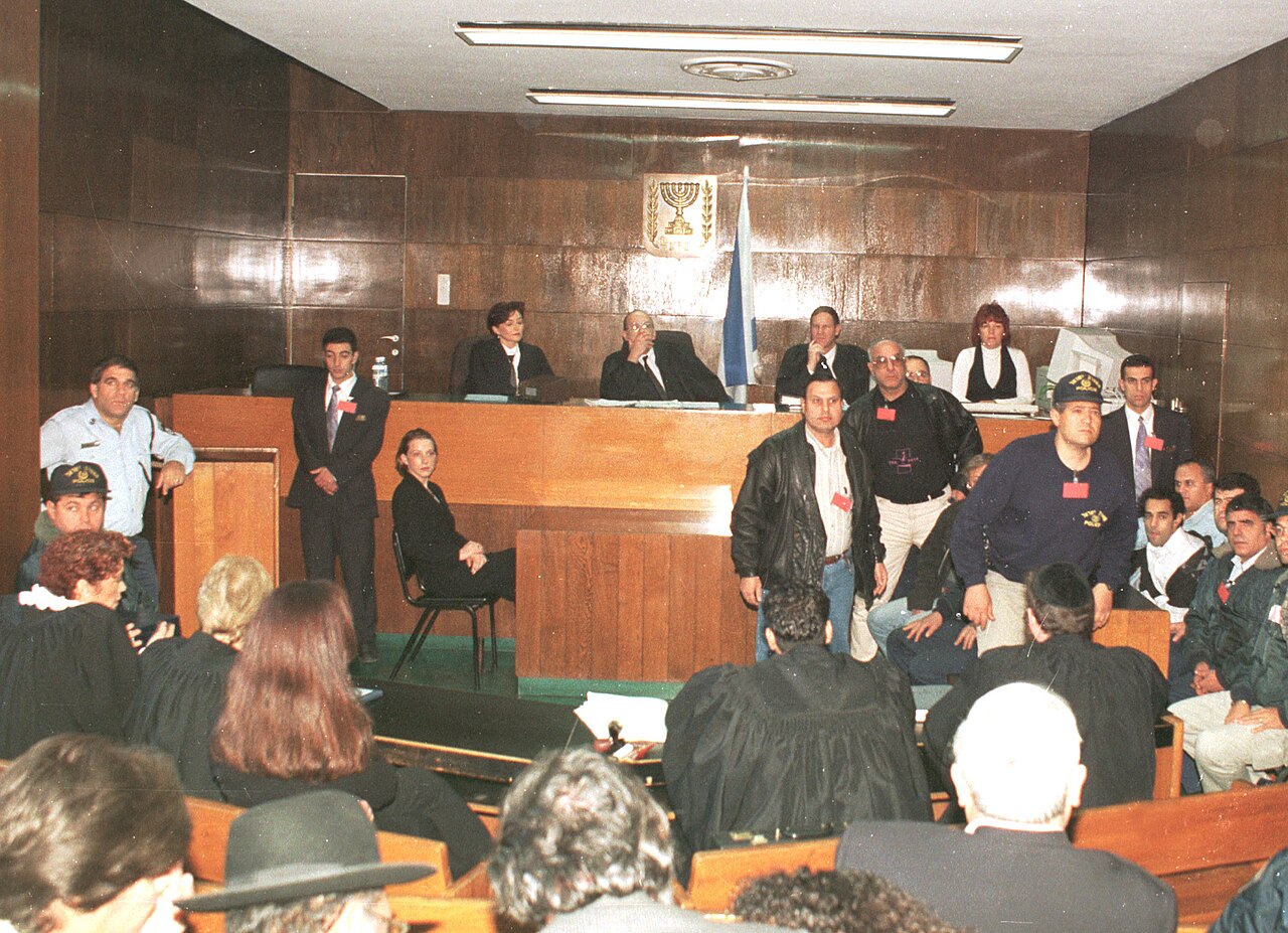 Yigal Amir