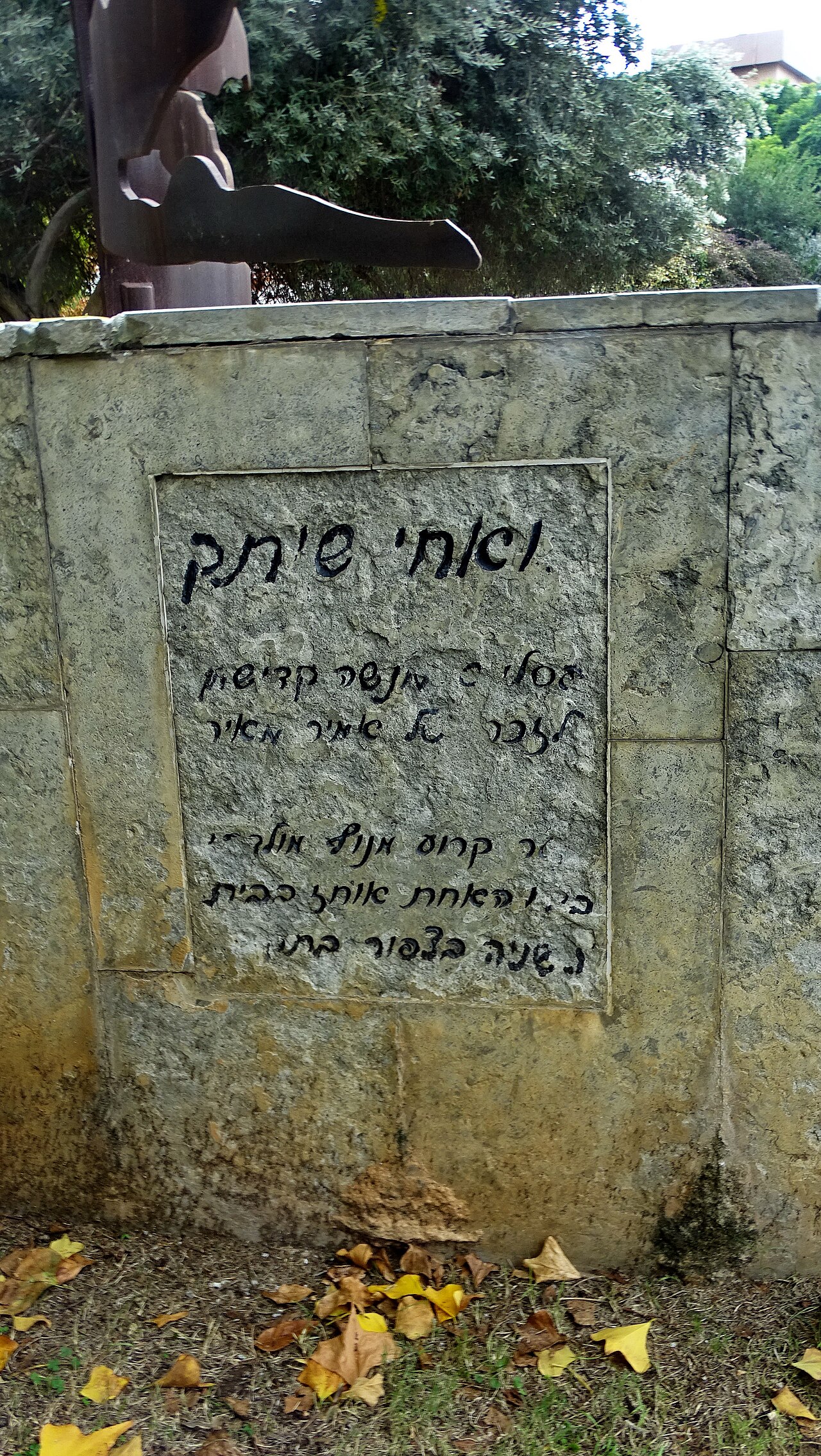 Yigal Amir