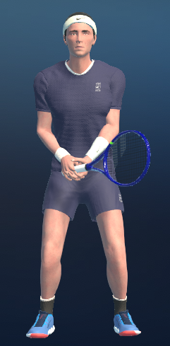 Tennis elbow