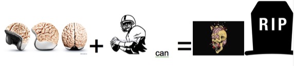 Concussions in sport