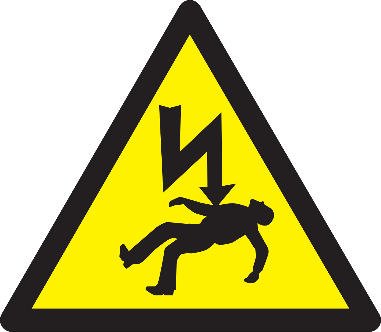 Electrocution