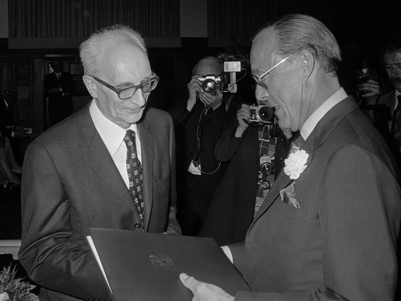 Levi Strauss