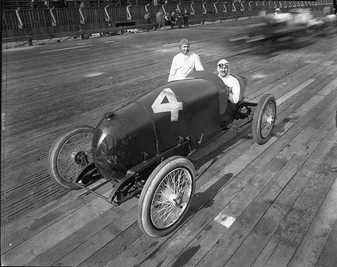 Louis Chevrolet
