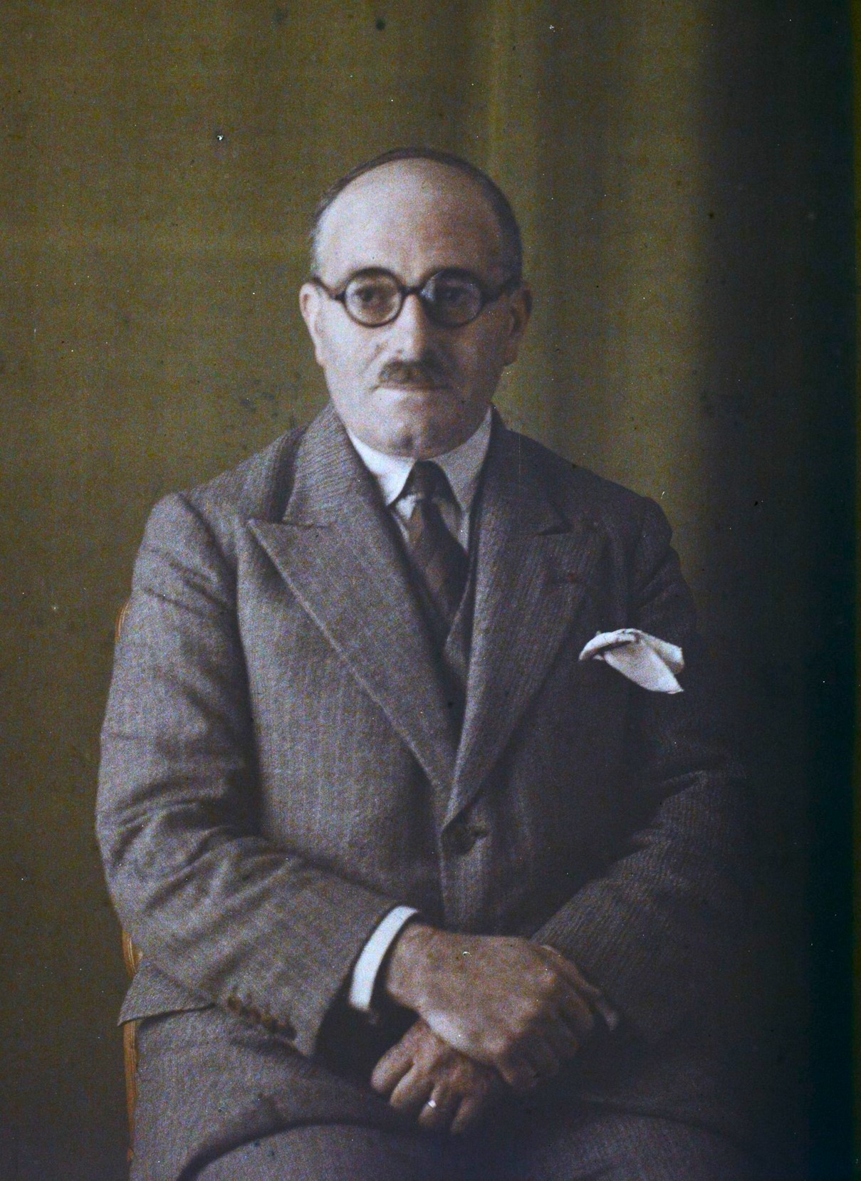 Marcel Dassault