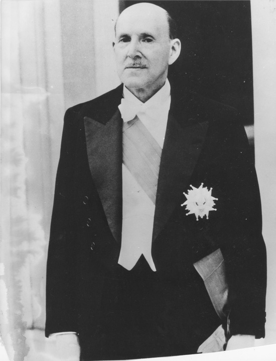 Marcel Dassault