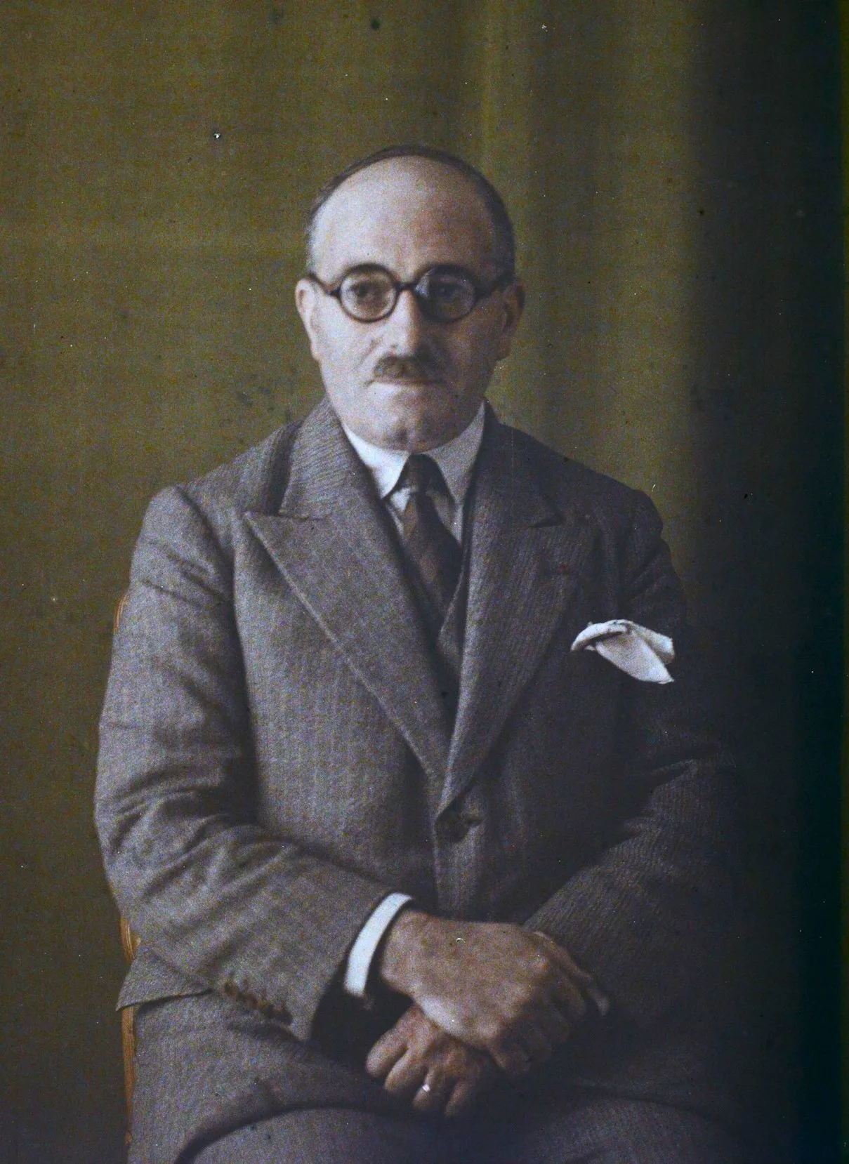 Marcel Dassault