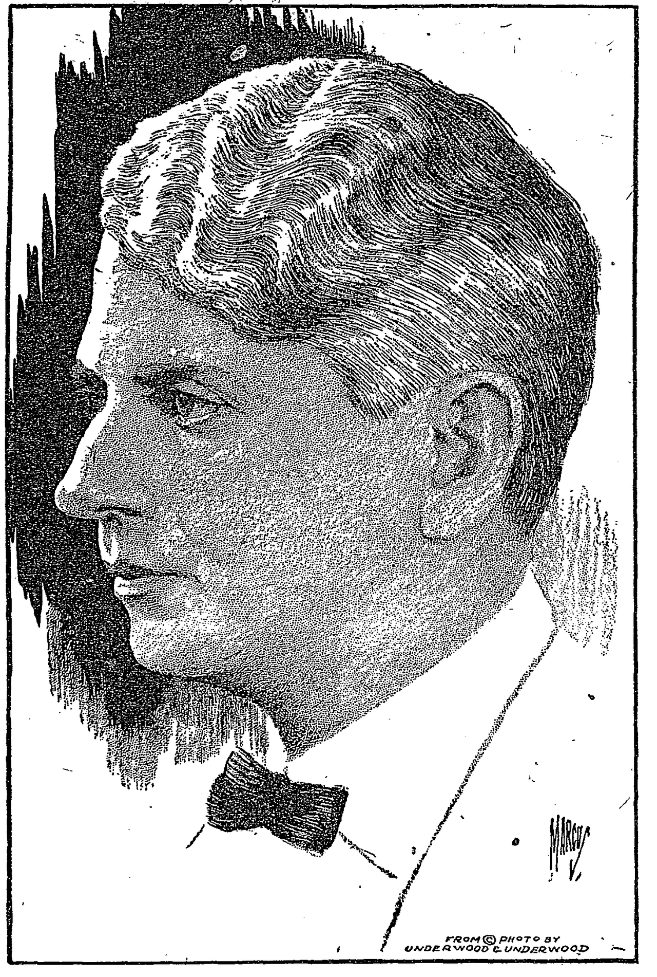 Marcus Goldman