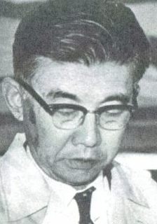Masaru Ibuka