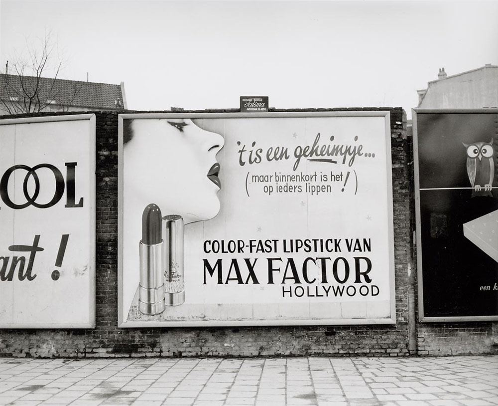 Max Factor Sr.