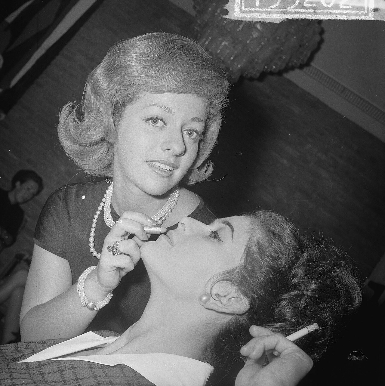 Max Factor Sr.