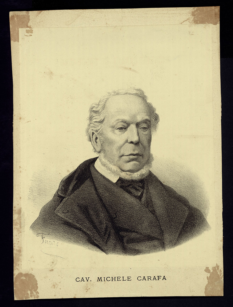 Michele Ferrero