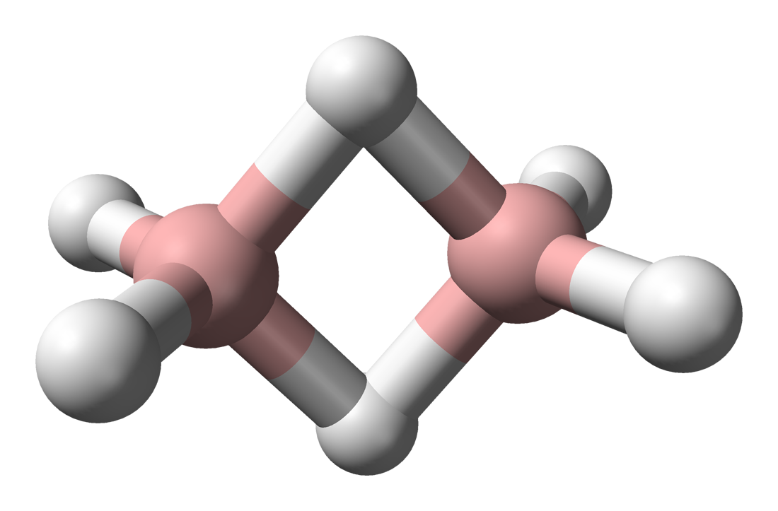 Diborane