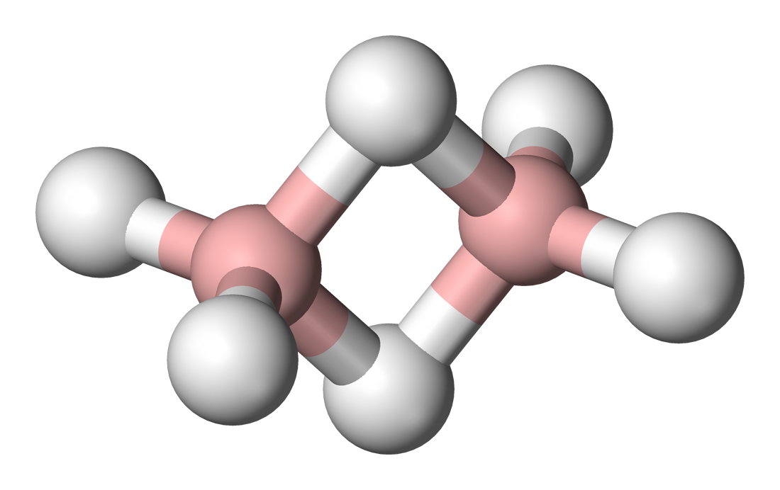 Diborane
