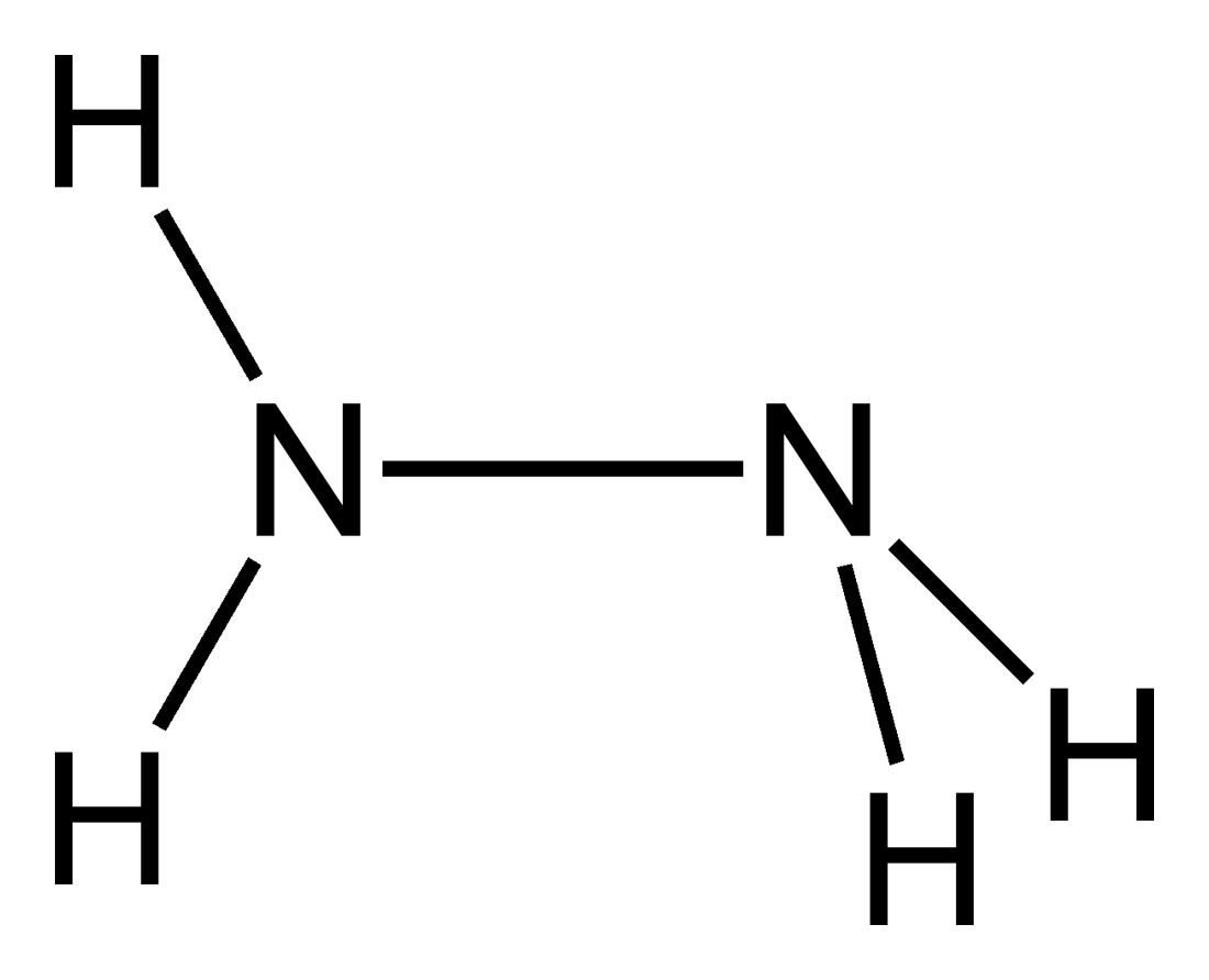 Hydrazine
