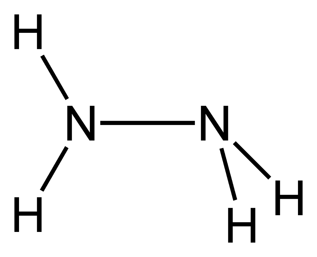 Hydrazine
