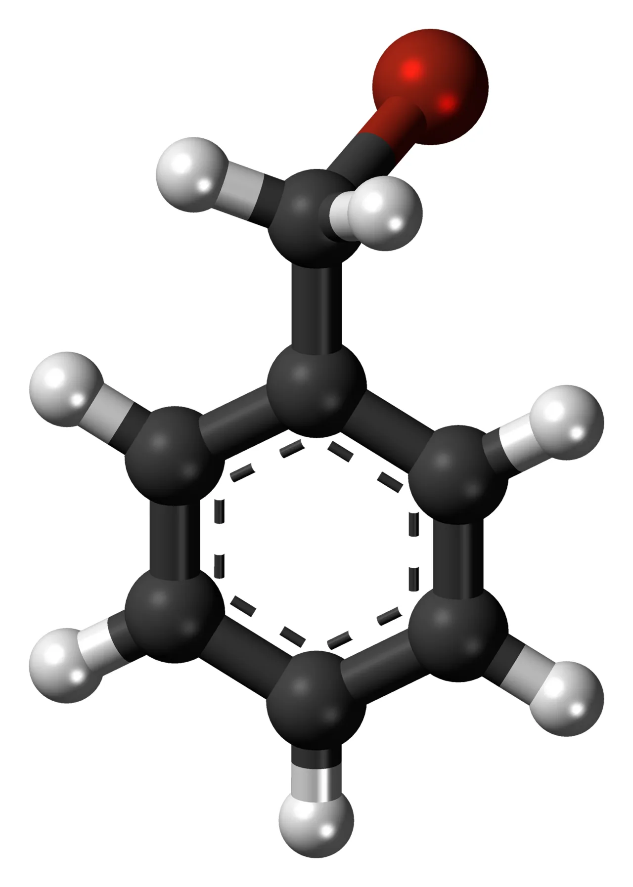 Hydrogen bromide