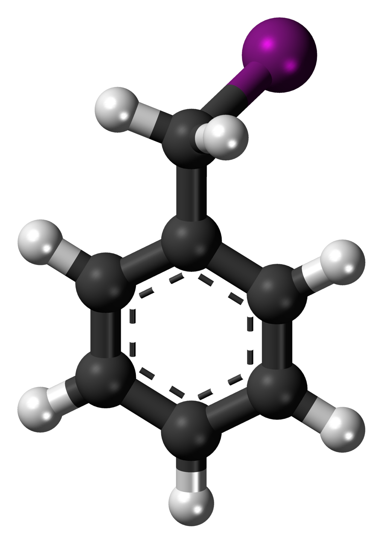 Hydrogen iodide
