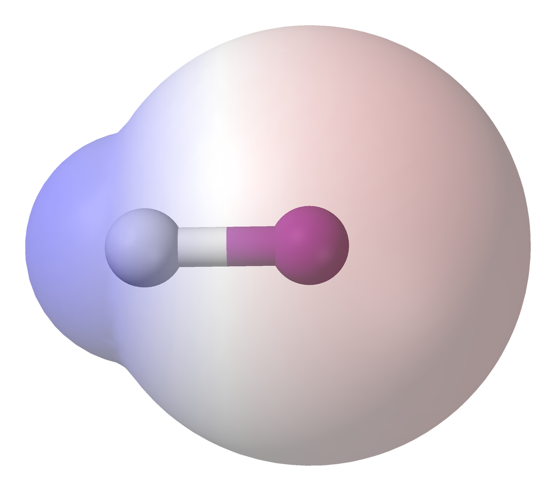 Hydrogen iodide